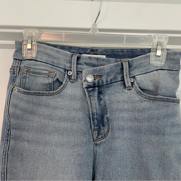 Good American Skinny Jeans 26 - Picture 5 of 7